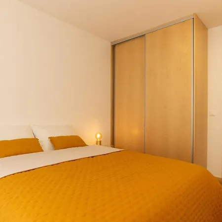 Ria Sal Apartmán Aveiro