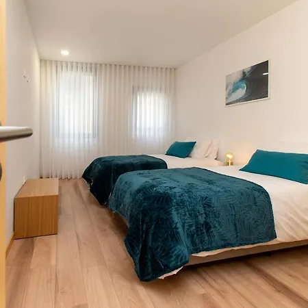 Ria Sal Apartment