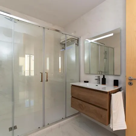 Ria Sal Apartment