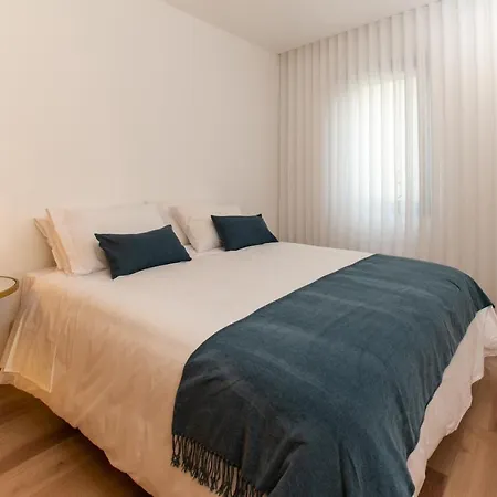Ria Sal Apartment *