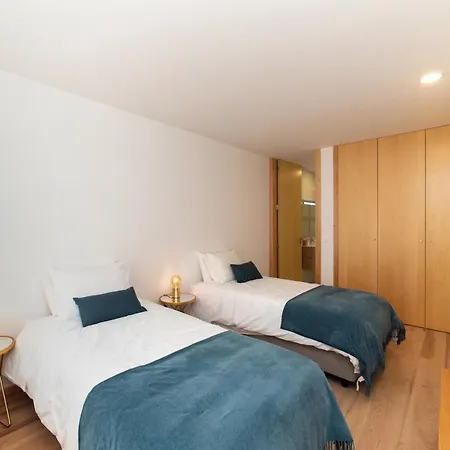 Ria Sal Apartamento