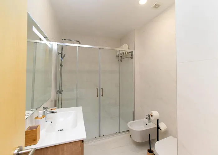 Apartment Ria Sal Aveiro